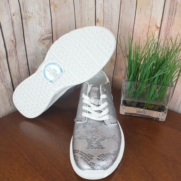 New Vans ISO 2 Disco Python Blnc - Picture 4 of 4